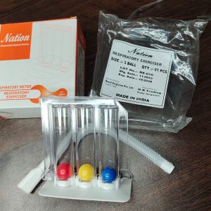 Spirometer